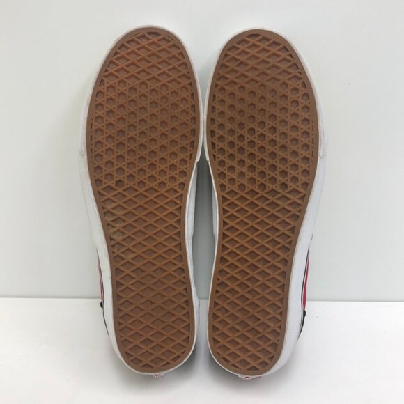 Vans Era OTW Rally Suede Low Skate Casual Shoe Men's 12 / Women's 13.5 - Picture 8 of 8